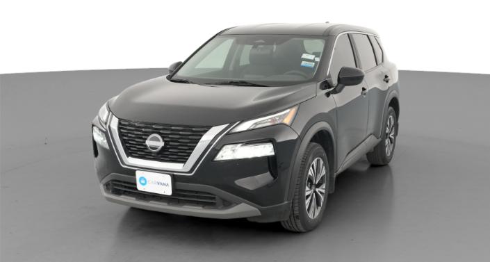Thumbnail: 2023 Nissan Rogue - 1