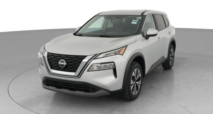 Thumbnail: 2023 Nissan Rogue - 1