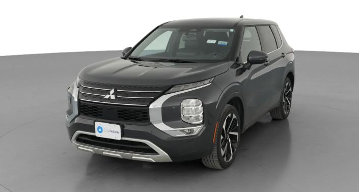 Thumbnail: 2024 Mitsubishi Outlander - 1
