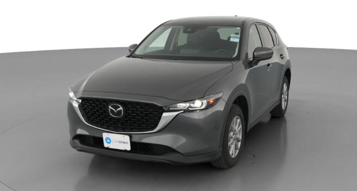 Thumbnail: 2023 Mazda CX-5 - 1