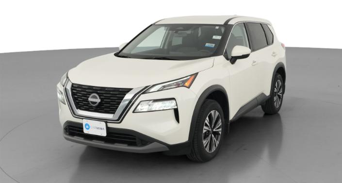 Thumbnail: 2023 Nissan Rogue - 1