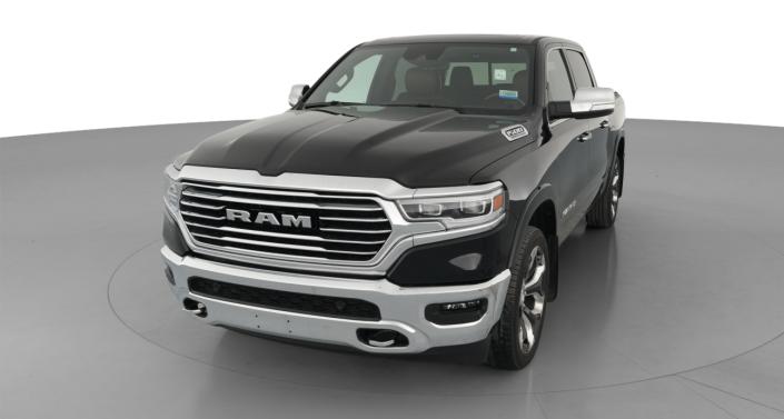 Thumbnail: 2021 RAM 1500 - 1
