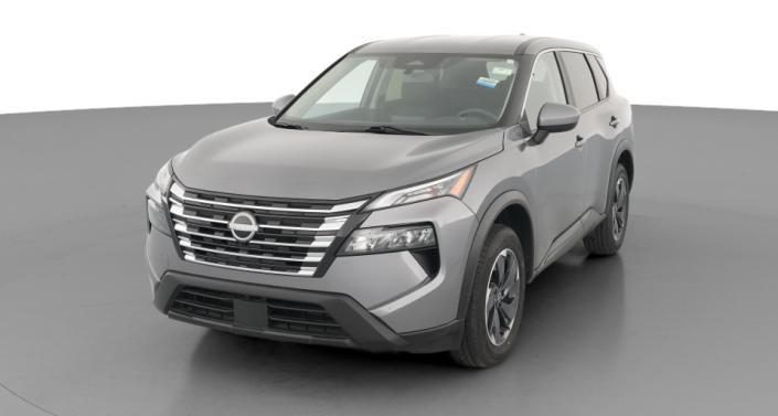 Thumbnail: 2024 Nissan Rogue - 1
