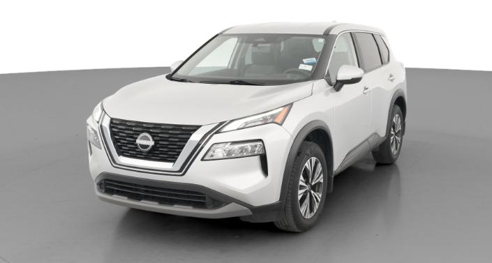 Thumbnail: 2023 Nissan Rogue - 1