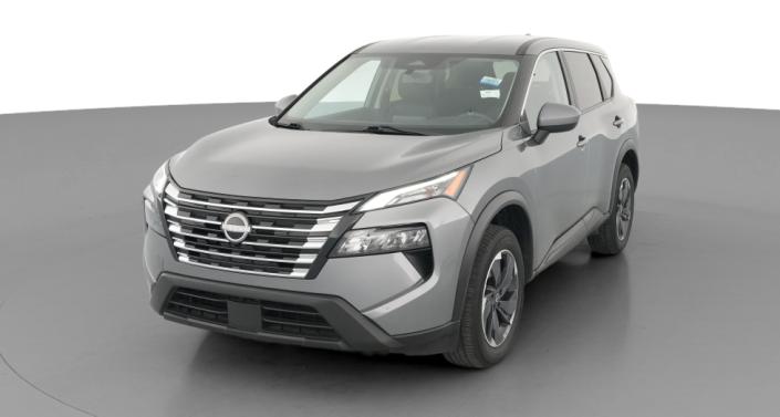 Thumbnail: 2024 Nissan Rogue - 1