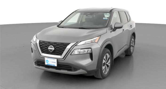 Thumbnail: 2023 Nissan Rogue - 1