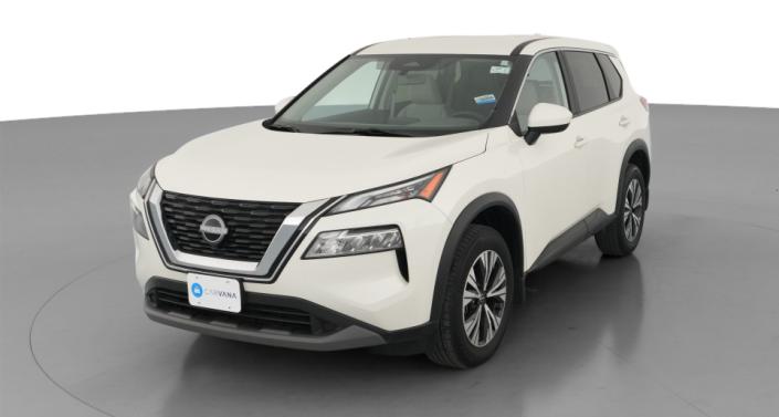 Thumbnail: 2023 Nissan Rogue - 1