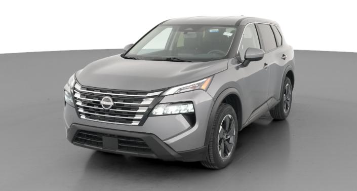 Thumbnail: 2024 Nissan Rogue - 1