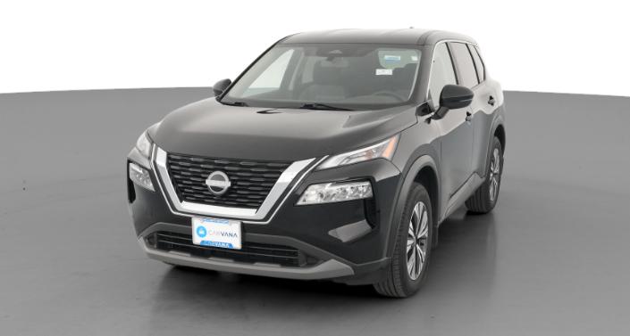 Thumbnail: 2023 Nissan Rogue - 1