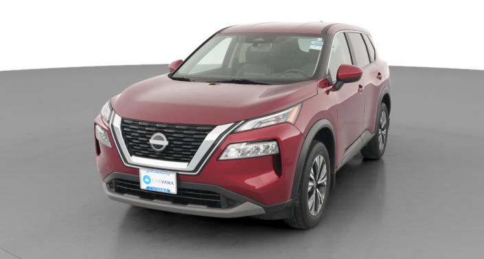 Thumbnail: 2023 Nissan Rogue - 1