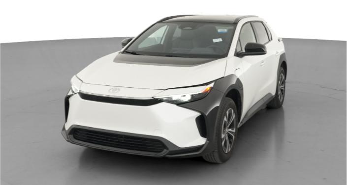 2024 Toyota bZ4X XLE -
                  Beverly, NJ
