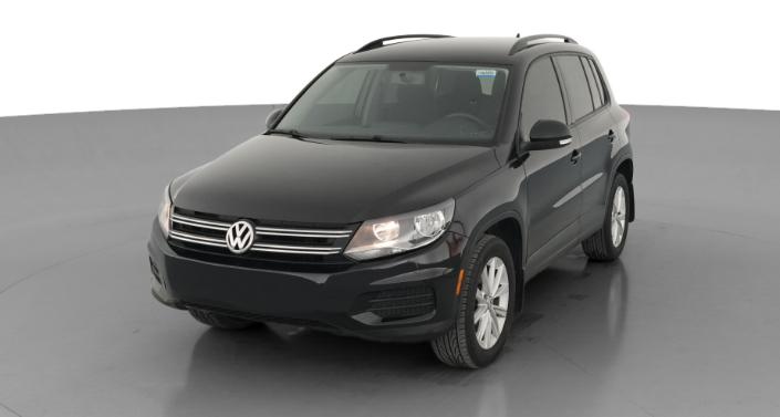 Thumbnail: 2018 Volkswagen Tiguan - 1