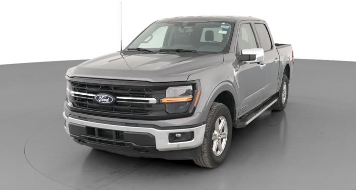 Thumbnail: 2024 Ford Econoline - 1