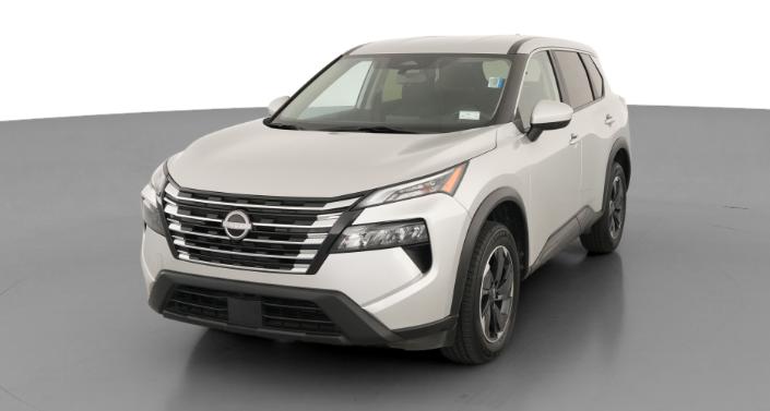 Thumbnail: 2024 Nissan Rogue - 1