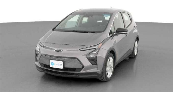 Thumbnail: 2023 Chevrolet Bolt EV - 1