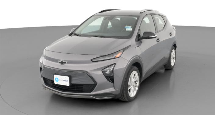 2023 Chevrolet Bolt EUV LT -
                  Indianapolis, IN