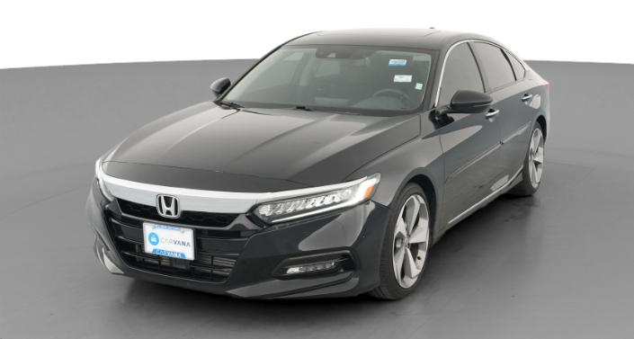 Thumbnail: 2019 Honda Accord - 1