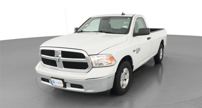 Thumbnail: 2022 RAM 1500 Classic - 1