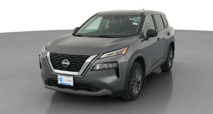 Thumbnail: 2023 Nissan Rogue - 1