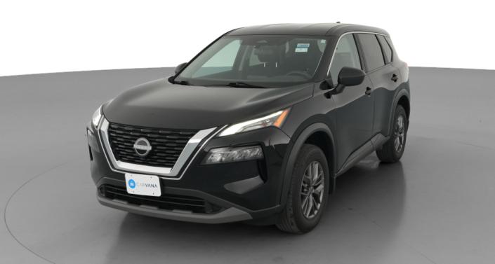 Thumbnail: 2023 Nissan Rogue - 1
