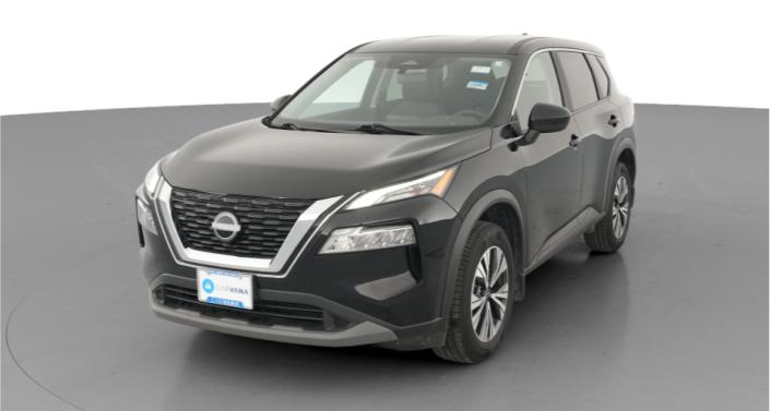 Thumbnail: 2023 Nissan Rogue - 1