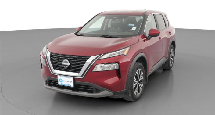 Thumbnail: 2023 Nissan Rogue - 1