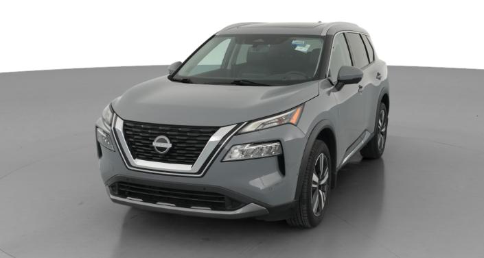 Thumbnail: 2023 Nissan Rogue - 1