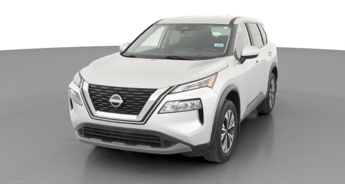 Thumbnail: 2023 Nissan Rogue - 1