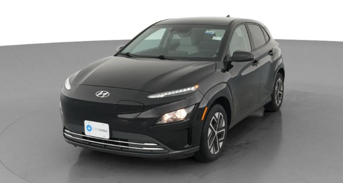Thumbnail: 2023 Hyundai Kona - 1