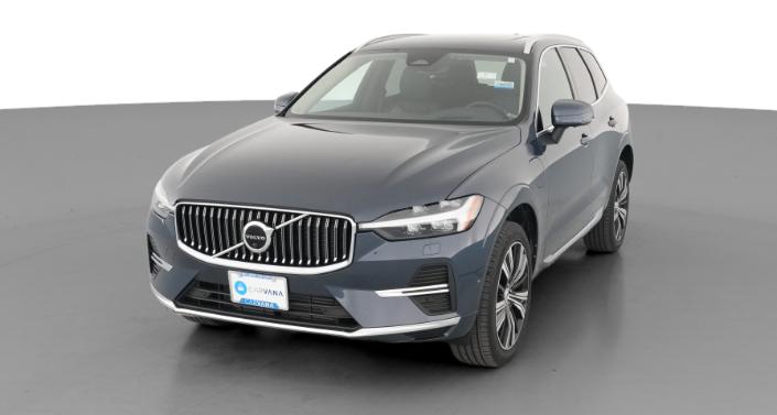 Thumbnail: 2022 Volvo XC60 - 1