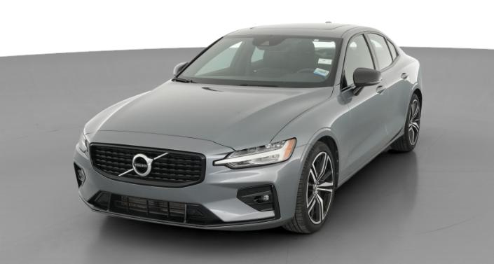 Thumbnail: 2021 Volvo S60 - 1