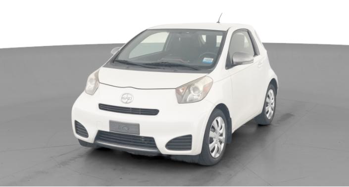 Thumbnail: 2012 Scion iQ - 1
