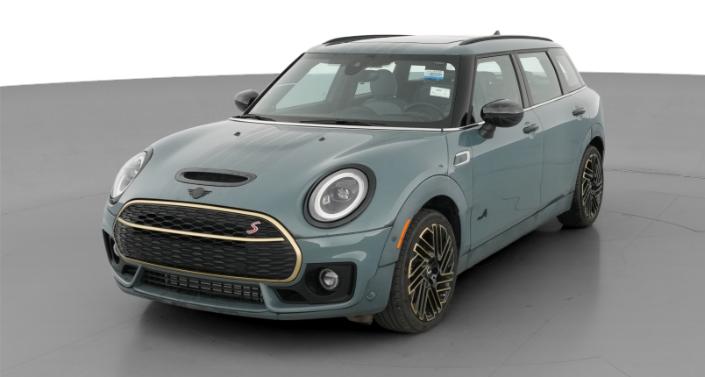 Thumbnail: 2023 MINI Cooper Clubman - 1