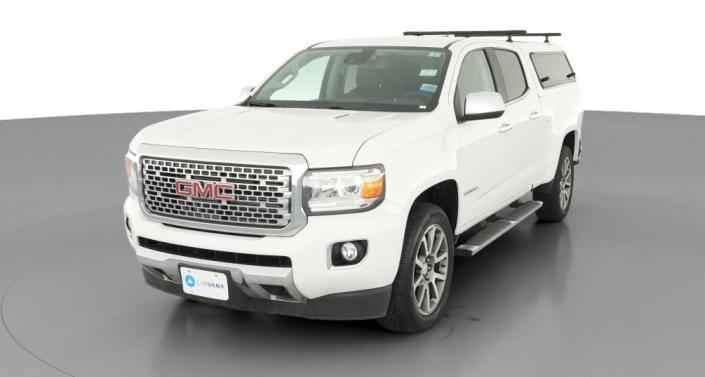 Thumbnail: 2020 GMC Canyon - 1