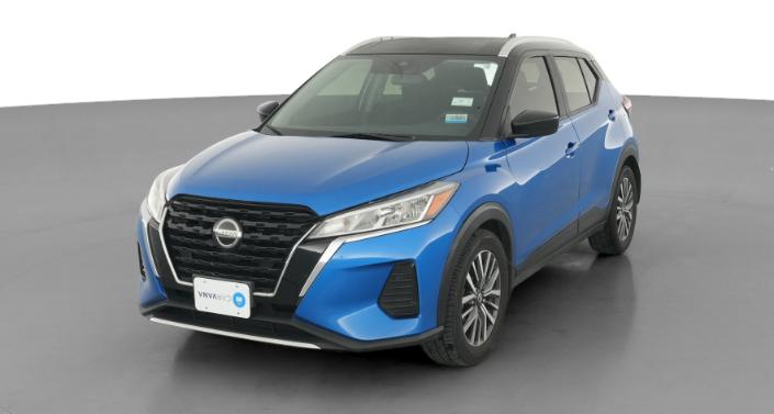 Thumbnail: 2021 Nissan Kicks - 1