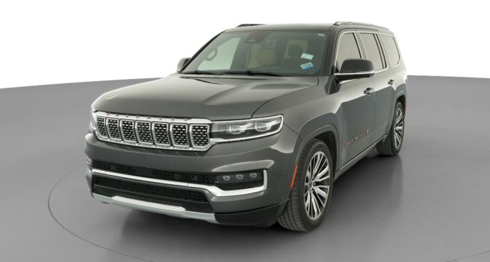 Thumbnail: 2023 Jeep Grand Wagoneer - 1