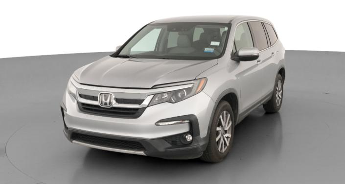 Thumbnail: 2019 Honda Pilot - 1