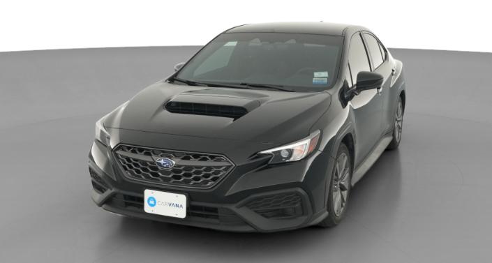Thumbnail: 2023 Subaru WRX - 1