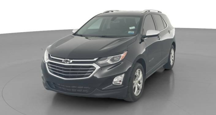 Thumbnail: 2019 Chevrolet Equinox - 1