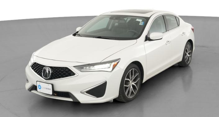 Thumbnail: 2021 Acura ILX - 1