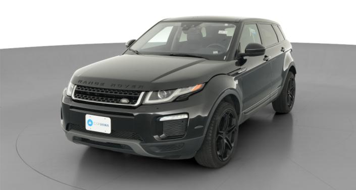2016 Land Rover Range Rover Evoque SE Premium -
                  Fairview, OR