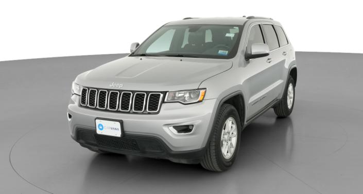 Thumbnail: 2018 Jeep Grand Cherokee - 1