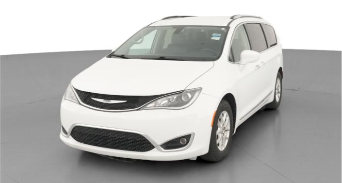 2020 Chrysler Pacifica Touring L -
                  Tolleson, AZ