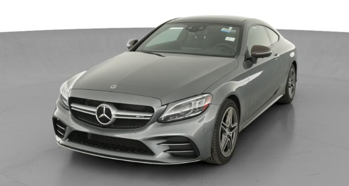 Thumbnail: 2019 Mercedes-Benz C-Class - 1
