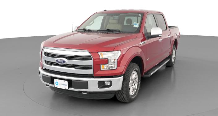 Thumbnail: 2016 Ford Econoline - 1