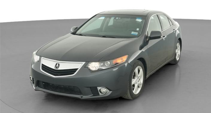 2011 Acura TSX Base -
                  Indianapolis, IN