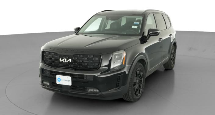Thumbnail: 2022 Kia Telluride - 1