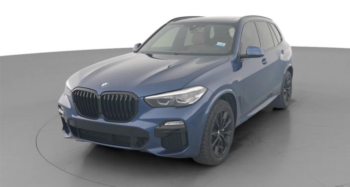 Thumbnail: 2019 BMW X5 - 1