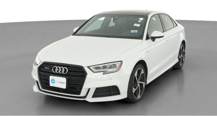 Thumbnail: 2020 Audi A3 - 1