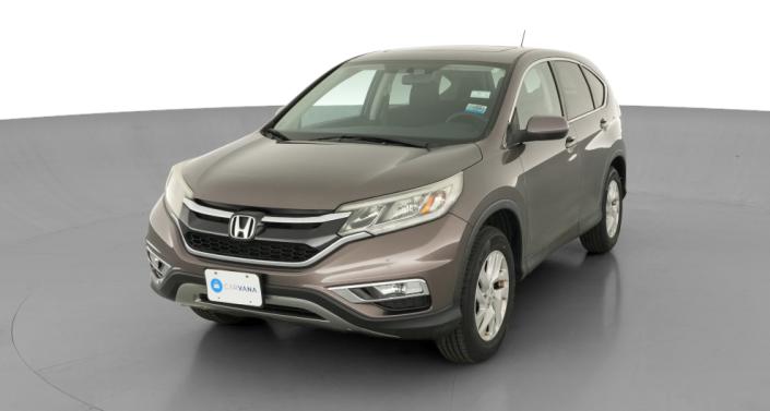 Thumbnail: 2015 Honda CR-V - 1